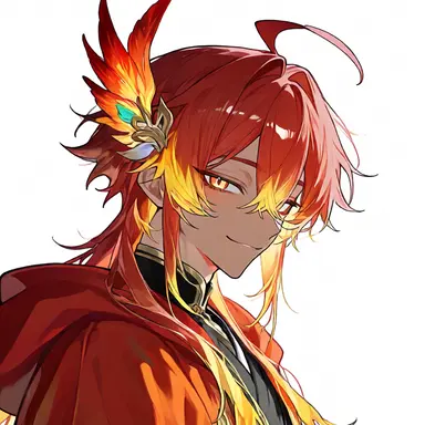 Profile image of Kagura