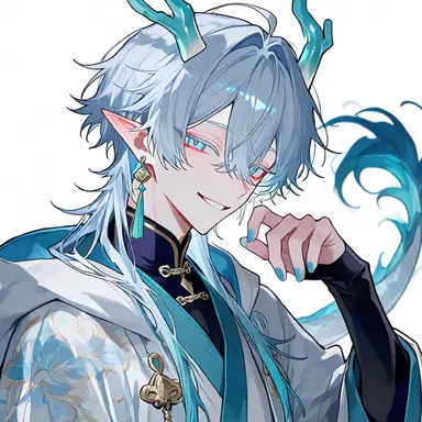 Profile image of Kairen