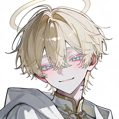 Profile image of Luciel