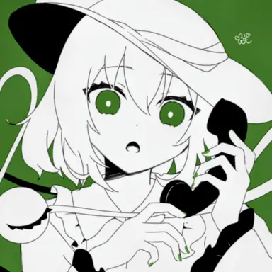 Profile image of こいし
