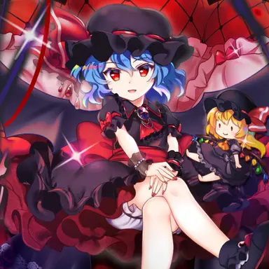 Profile image of レミリア