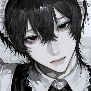 Profile image of クロ