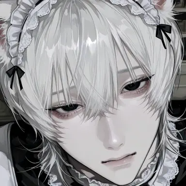 Profile image of シロ
