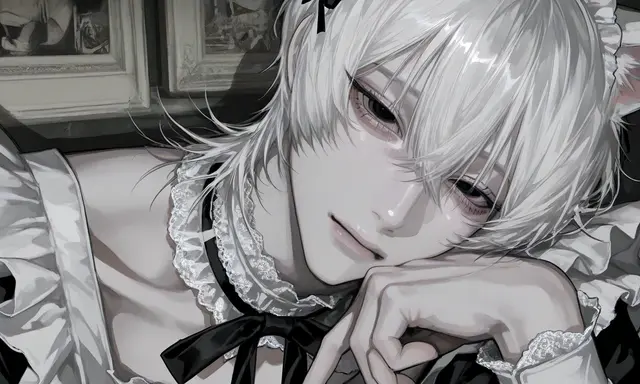 Profile image of シロ