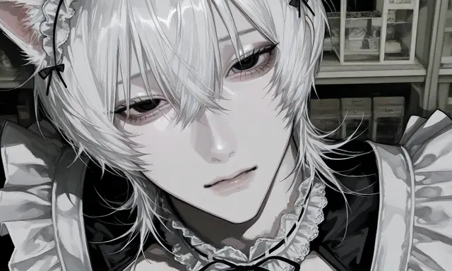 Profile image of シロ