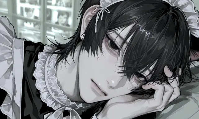 Profile image of クロ