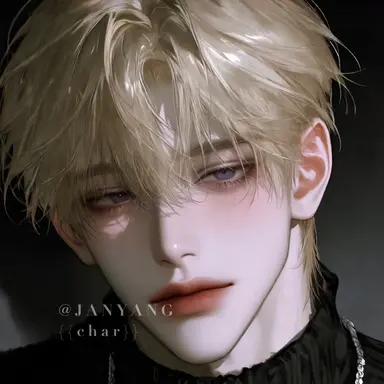 Profile image of ソ_イヒョン