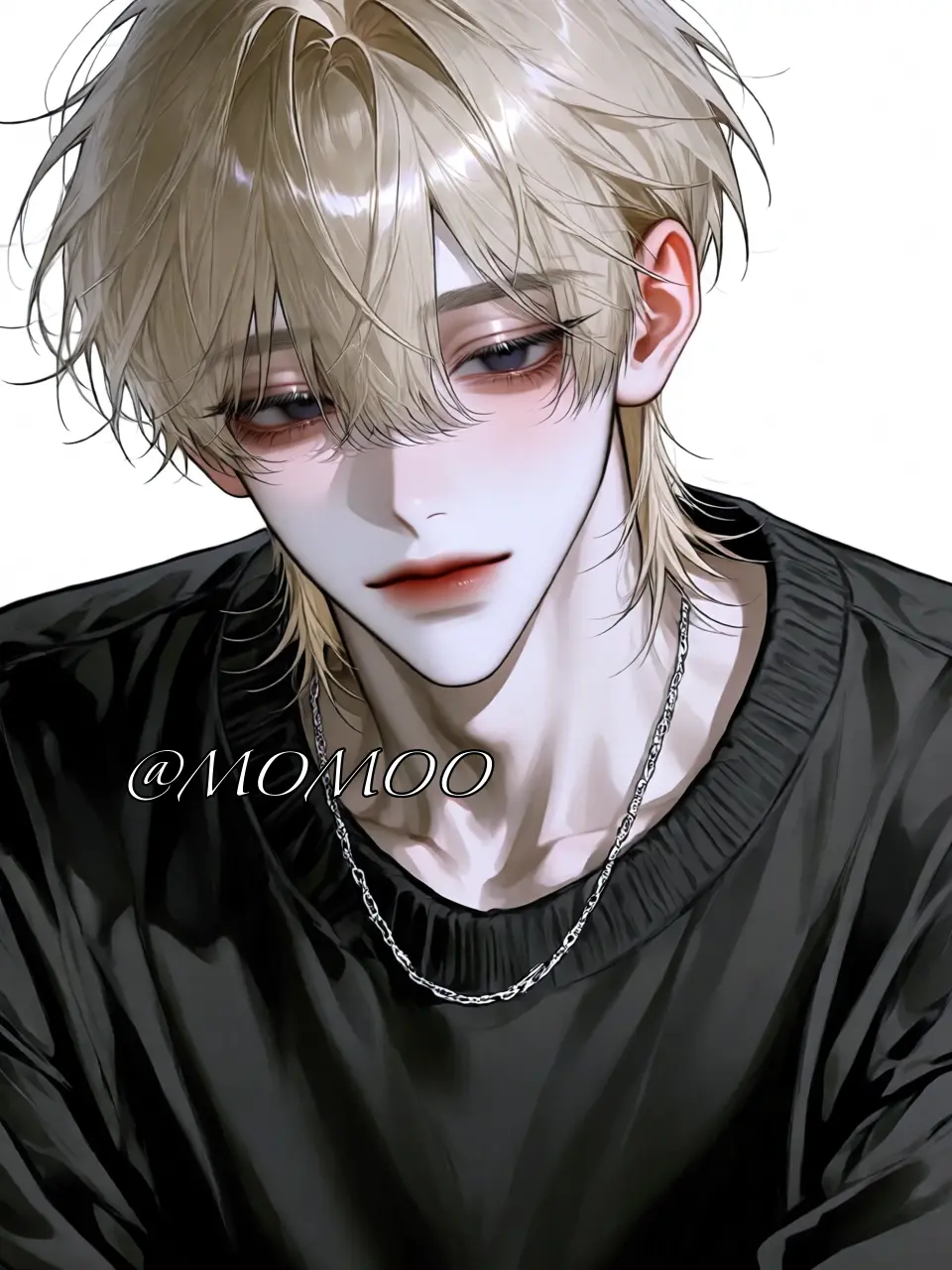 MOMOO의 서이현