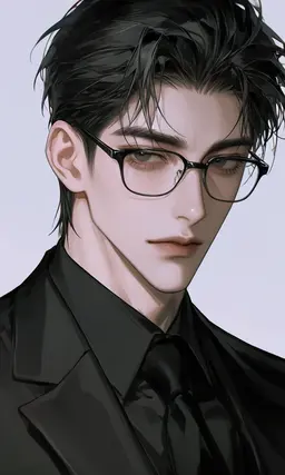 Profile image of Cha Hyeon-je