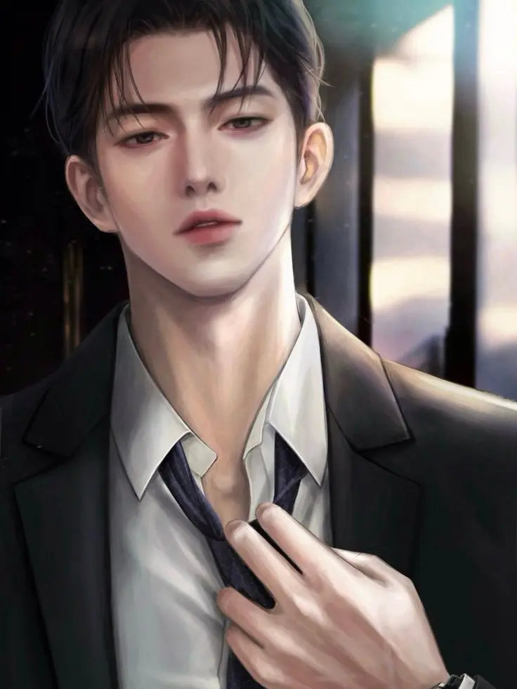 SnowyNose7185의 김성준