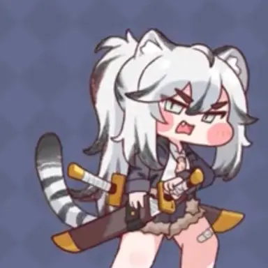 Profile image of 티그
