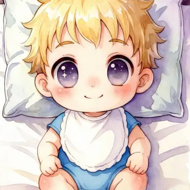 Profile image of 赤ちゃん