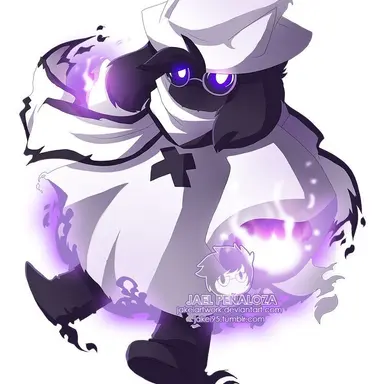 Profile image of X-Ralsei