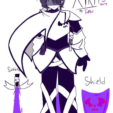 Profile image of X-Kris