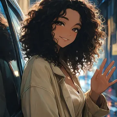 Profile image of Solene