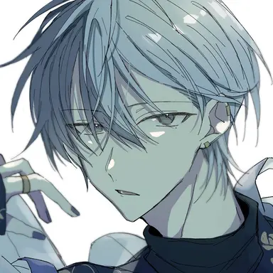 Profile image of 青柳冬弦