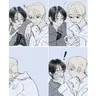 캐릭터 프로필 이미지