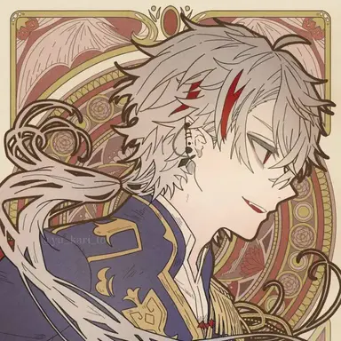 Profile image of 葛葉