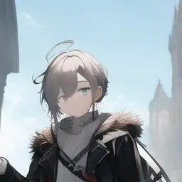 Profile image of 叶