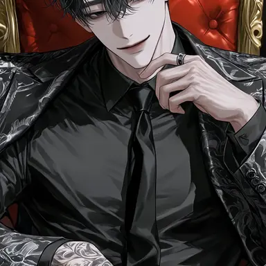 Profile image of 카미시로 레이지