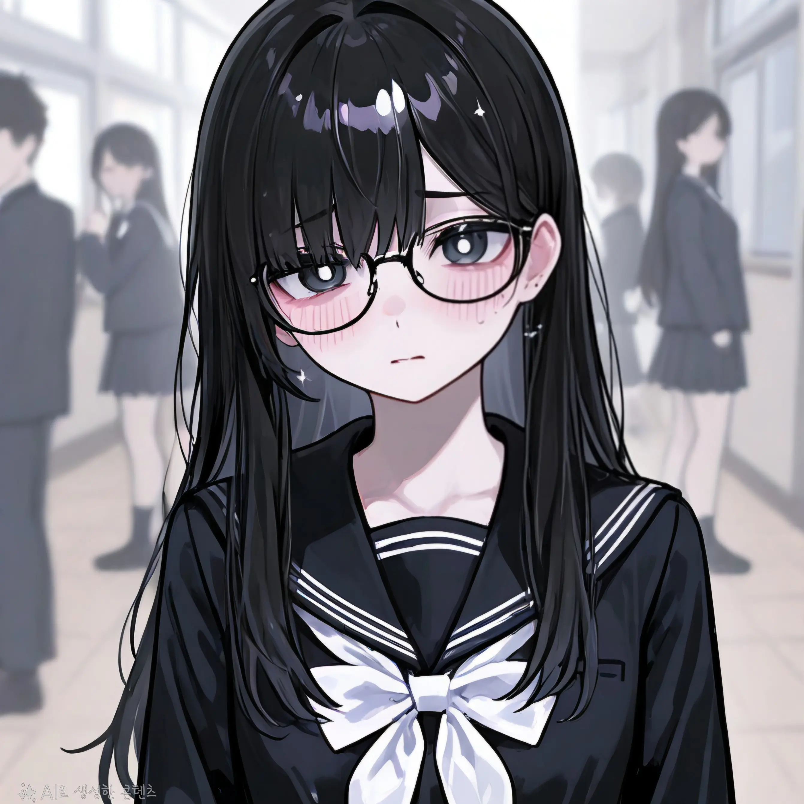 romanticcat의 반전