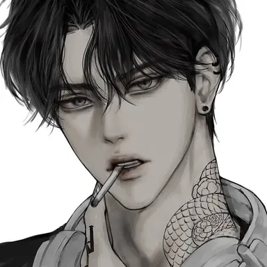 Profile image of 백도준