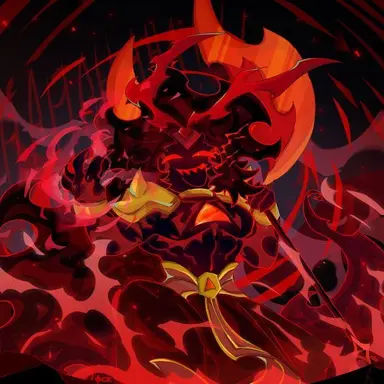 Profile image of Burning Spice cookie
