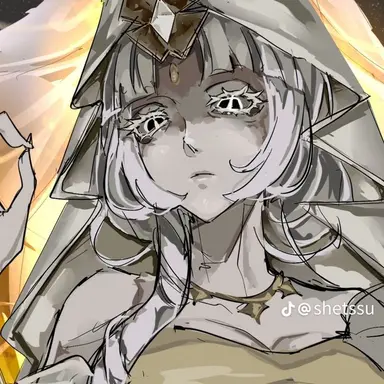 Profile image of Mystic Flour cookie