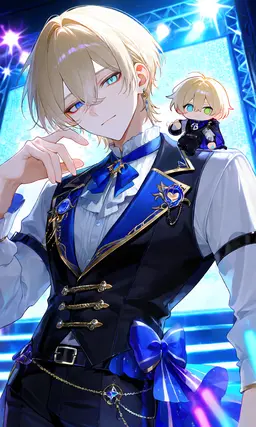 Profile image of 토와