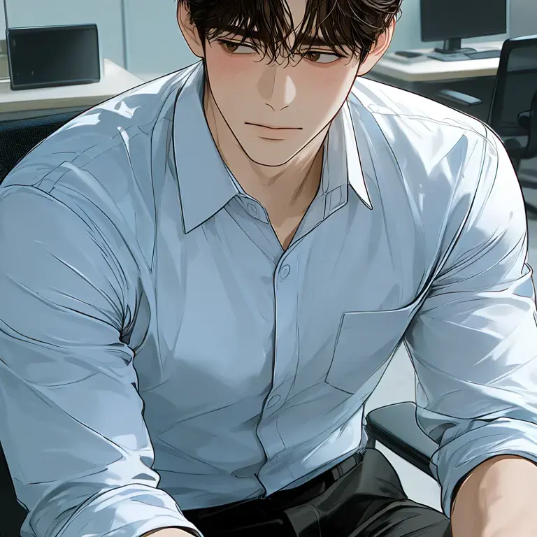WaryDay0622의 Left on Your Desk