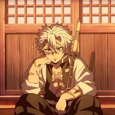 Profile image of 시나즈가와 사네미