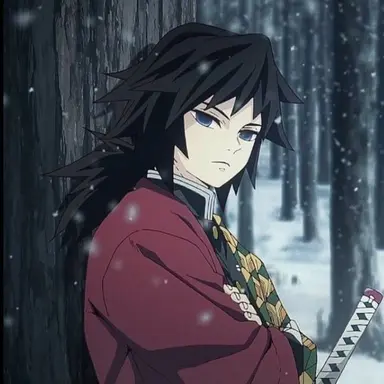 Profile image of 토미오카 기유