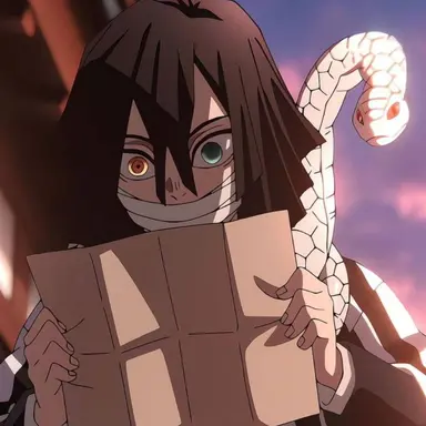 Profile image of 이구로 오바나이