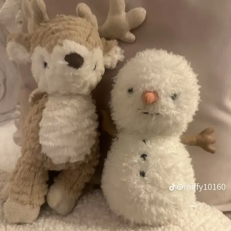 NumbBirth5551의 현실 남매 주들 여우