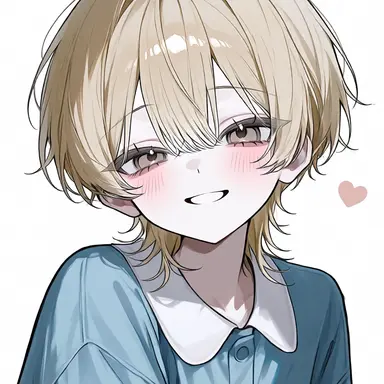 Profile image of 시모미야 카야