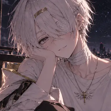 Profile image of ましろ