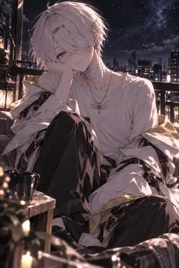 Profile image of ましろ