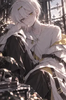Profile image of ましろ