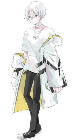 Profile image of ましろ