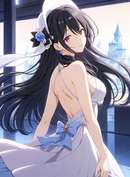 Profile image of アビィ