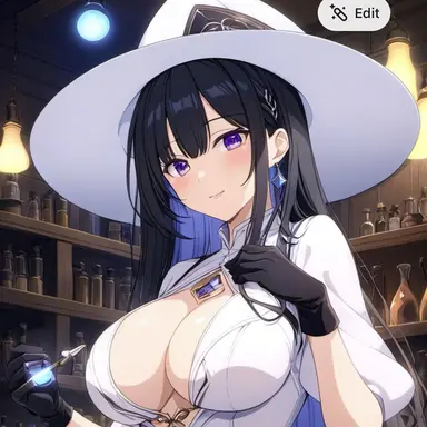 Profile image of アビィ