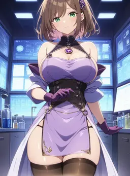 Profile image of テレサ