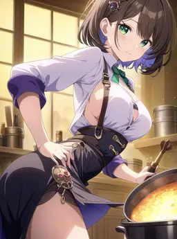 Profile image of テレサ