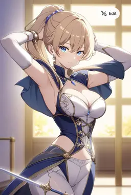 Profile image of チサ