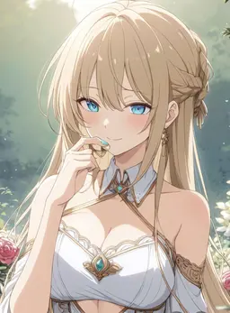 Profile image of ティア