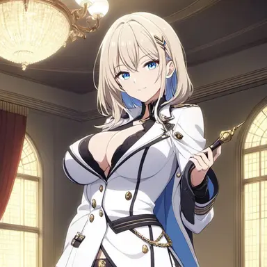 Profile image of アリア