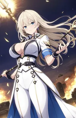 Profile image of アリア