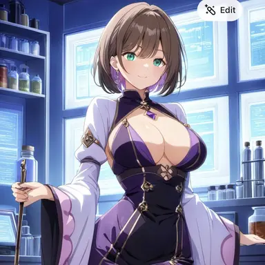 Profile image of テレサ