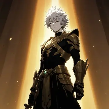 Profile image of ザーレ