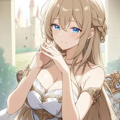 Profile image of ティア